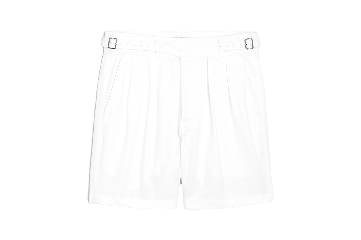 Todd Snyder 7″ Cotton Gurkha Short