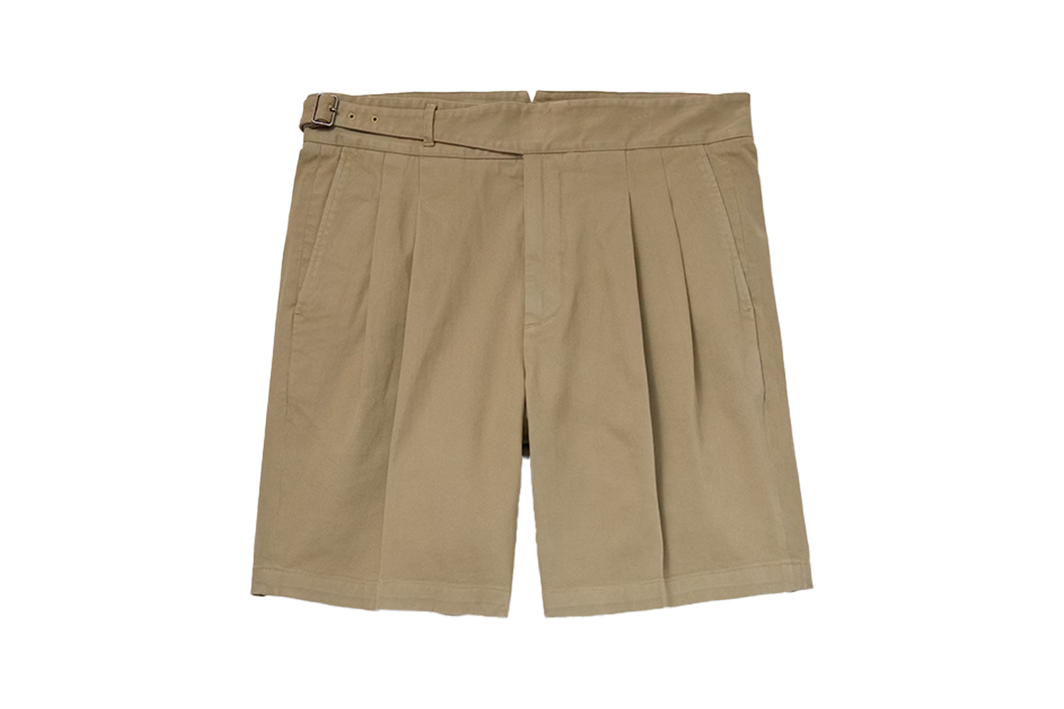 Bonobos Italian Gurkha Short