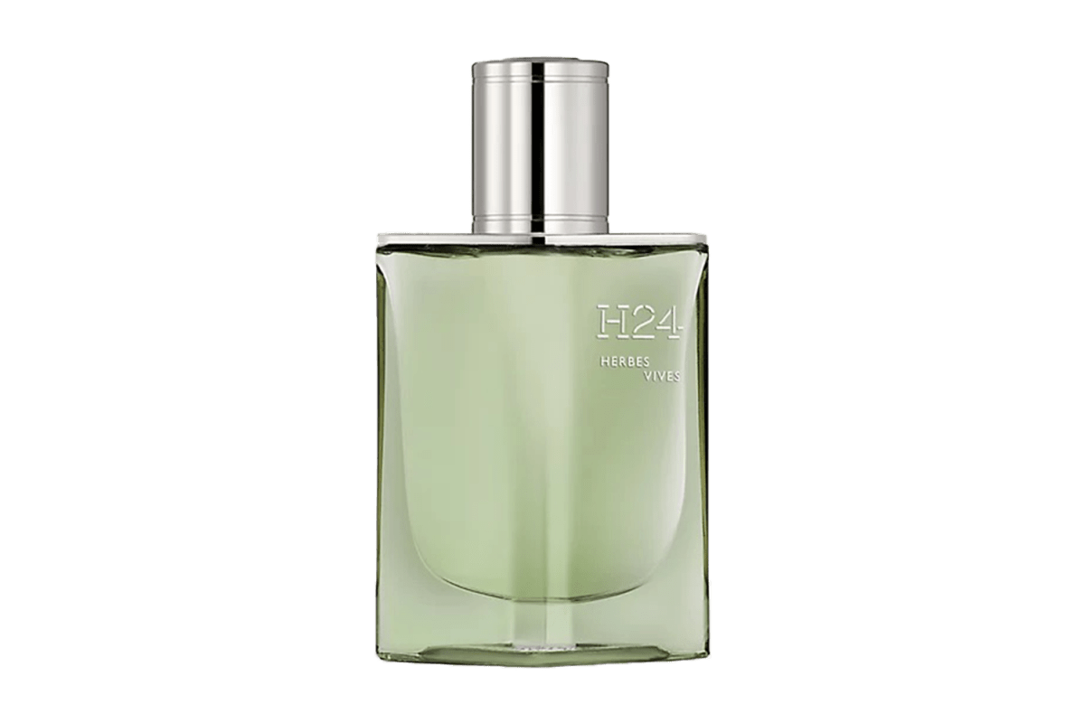 Hermès H24 Herbes Vives Eau de Parfum