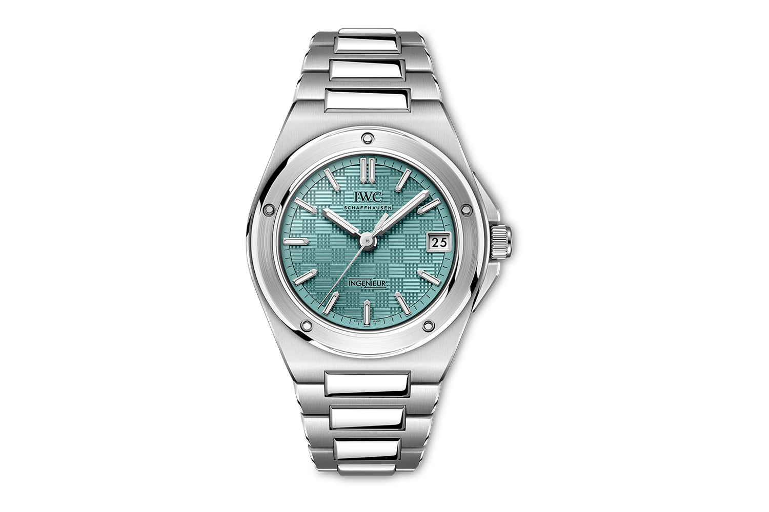 IWC Ingenieur Automatic 35 “Pool”