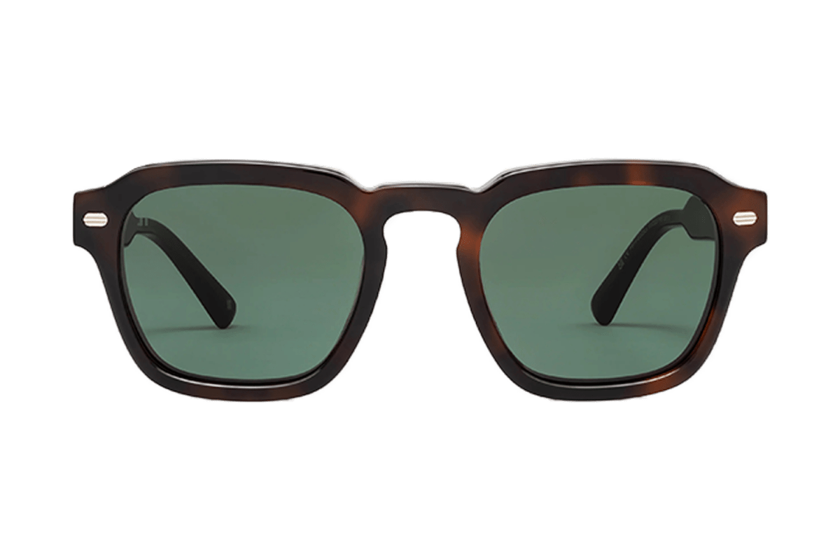 Jimmy Fairly Mitch Sunglasses