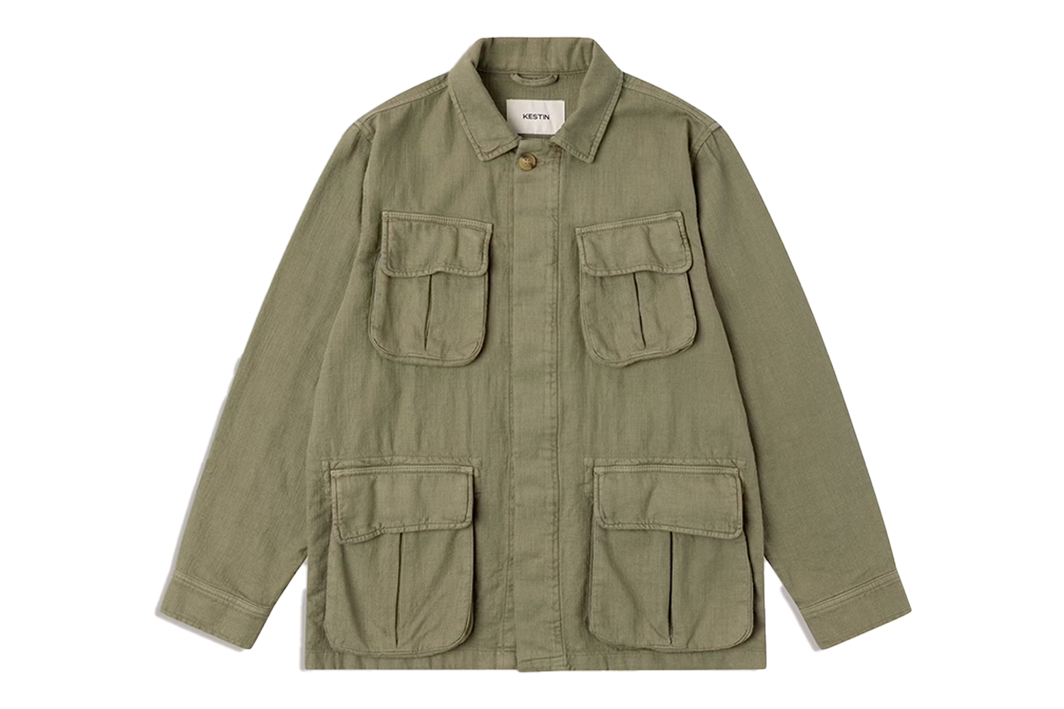 Kestin Tyndrum Field Jacket