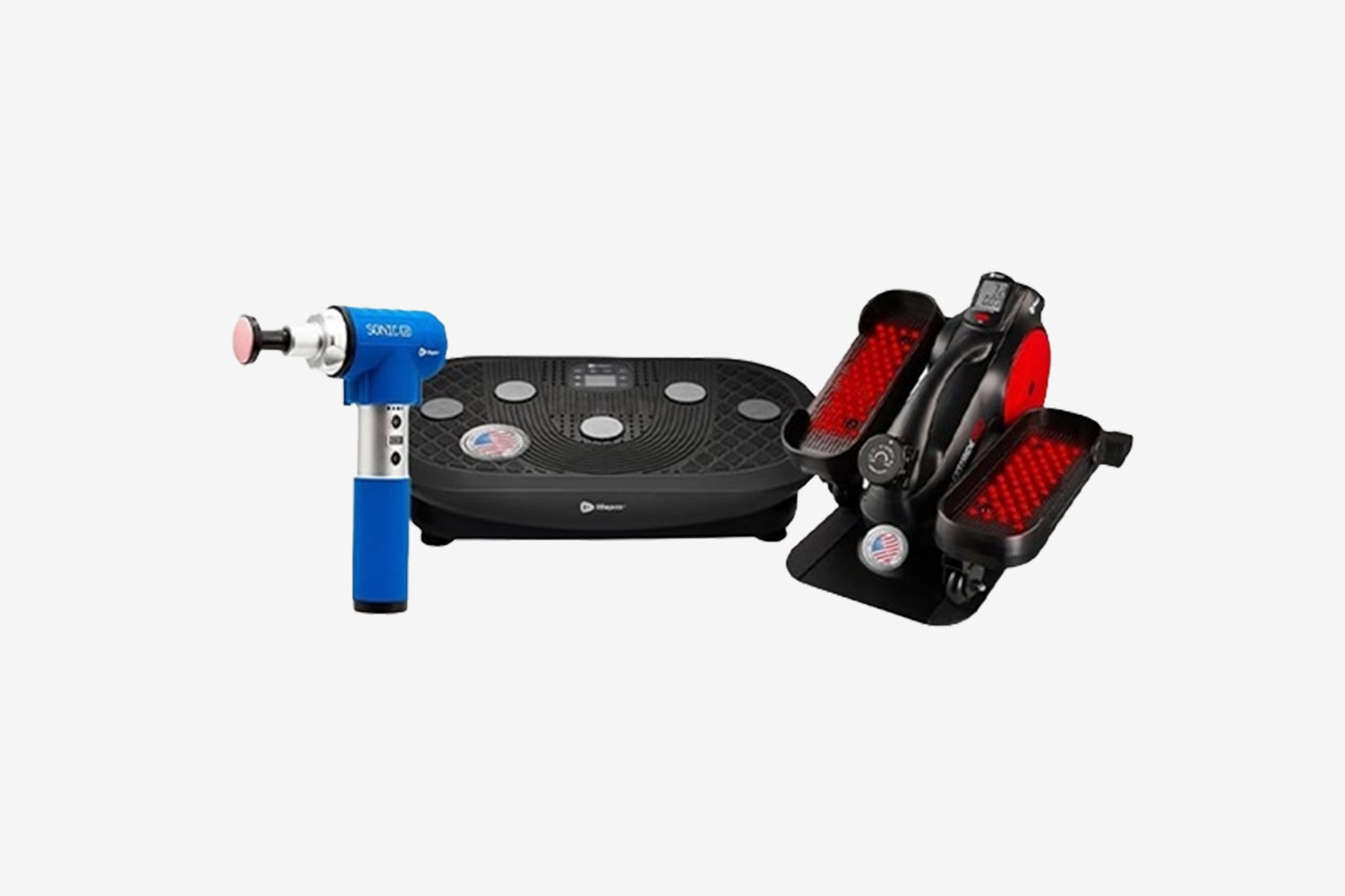 These Workout and Recovery Essentials Are Nearly Half Off