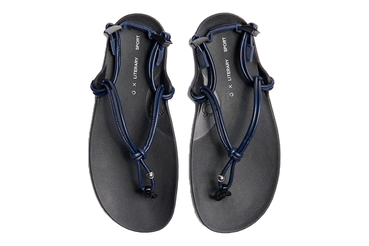 Xero Shoes x Literary Sport Genesis Sandal