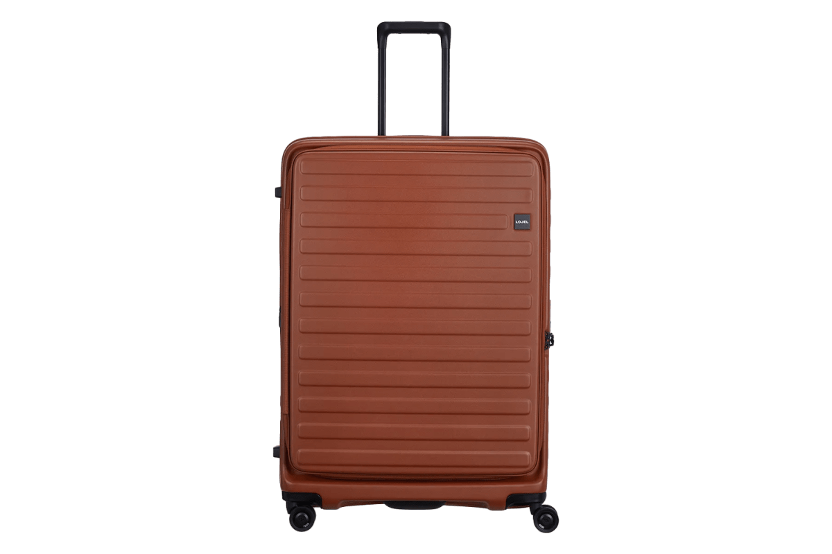 Lojel Cubo Large Luggage