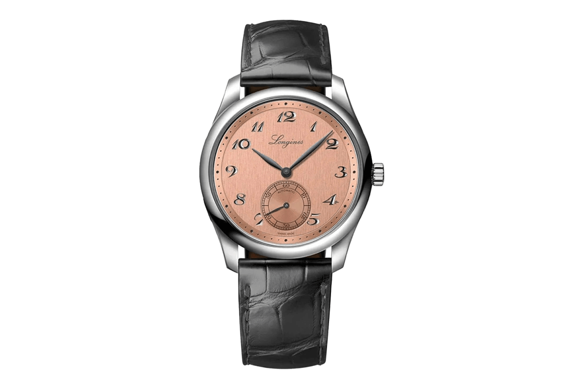 Longines Master Collection ref. L28434932