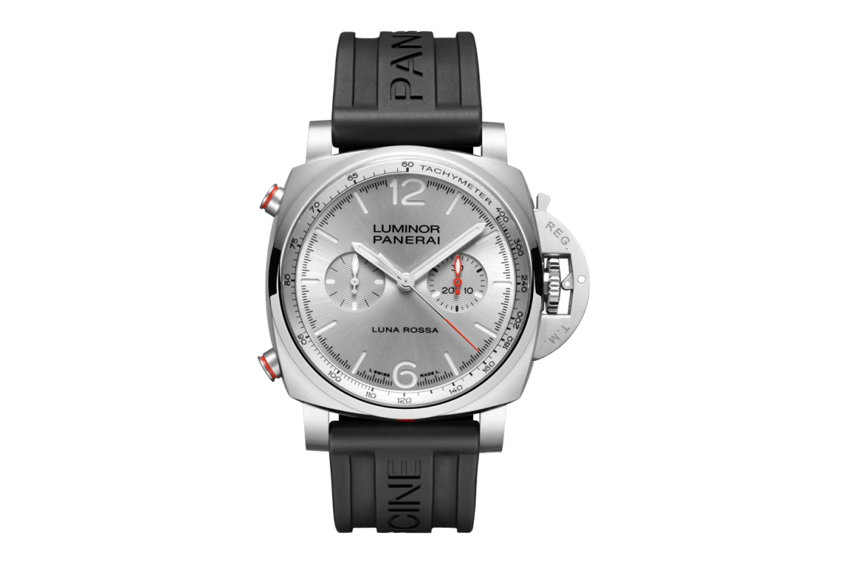 Panerai Luminor Luna Rossa Chrono PAM01768
