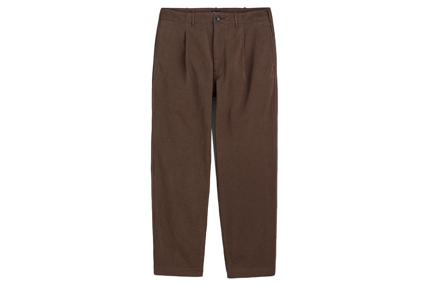 Madewell Pleated Chino Pants