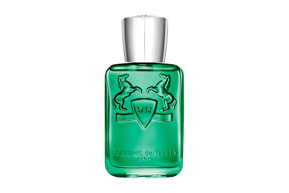 Parfums de Marley Greenley
