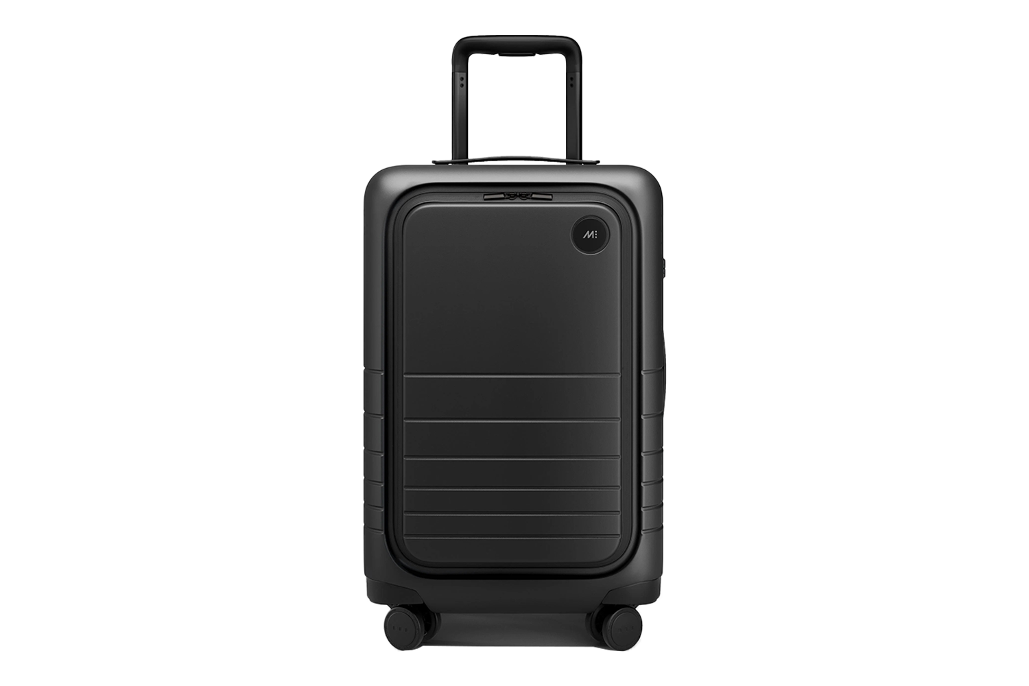 You Deserve a Pro-Grade Carry-On