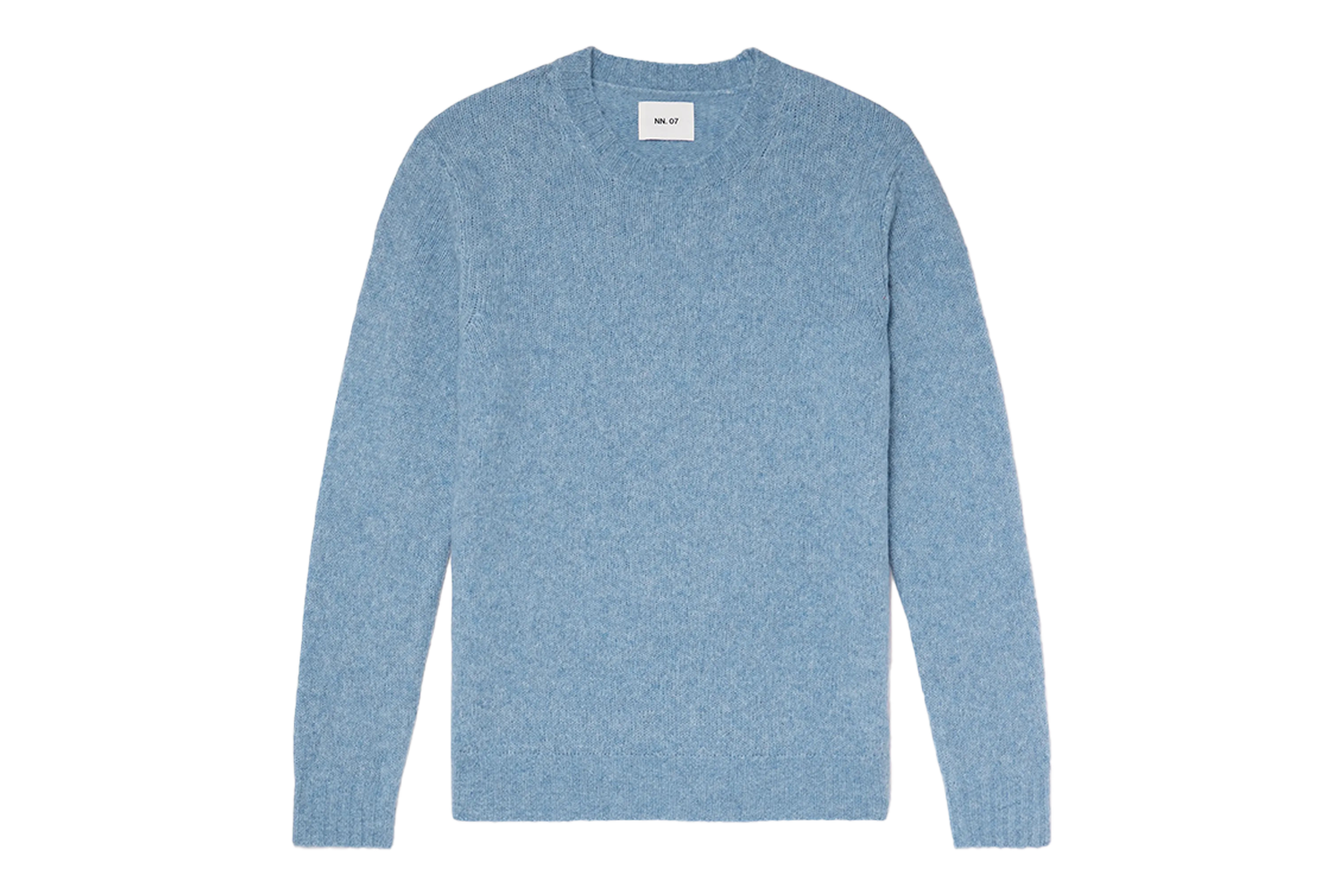 NN07 Lee 6598 Merino Sweater