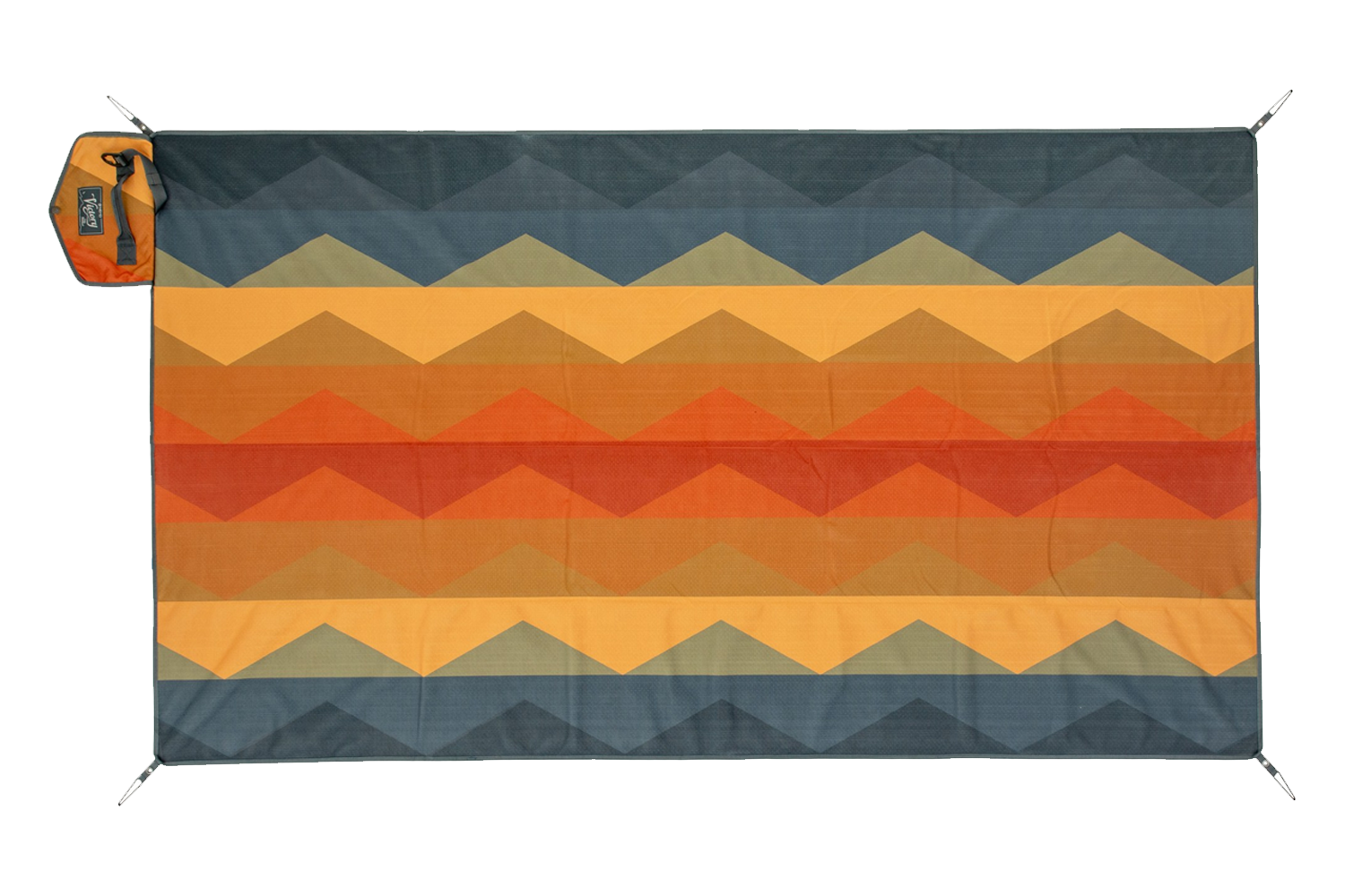 Nemo Victory Patio Blanket