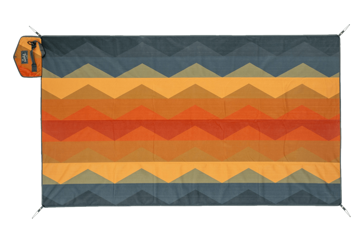 Nemo Victory Patio Blanket