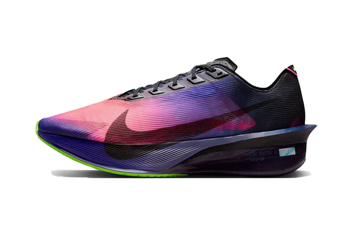 Nike Vaporfly 4