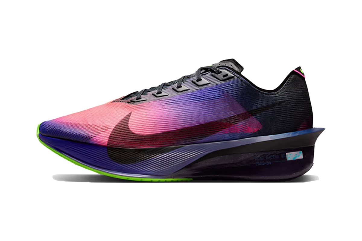 Nike Vaporfly 4