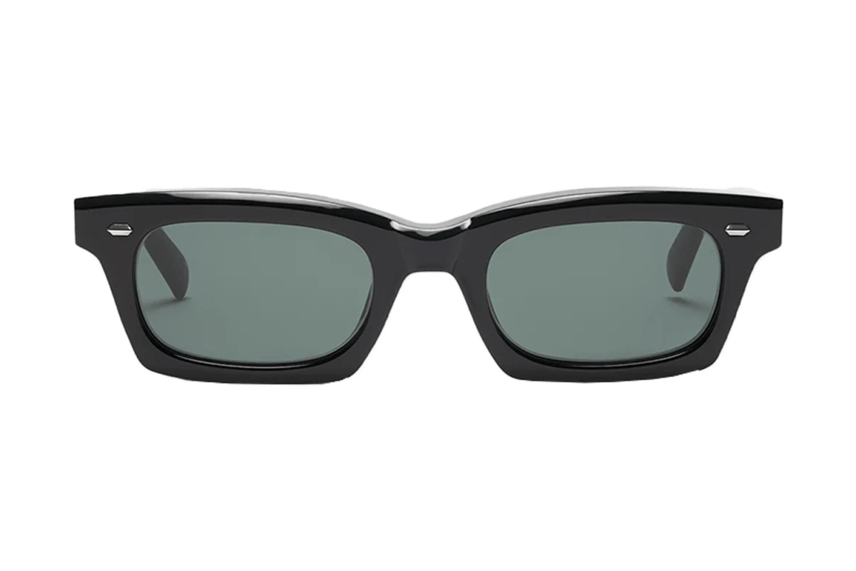 Noah Angus Sunglasses