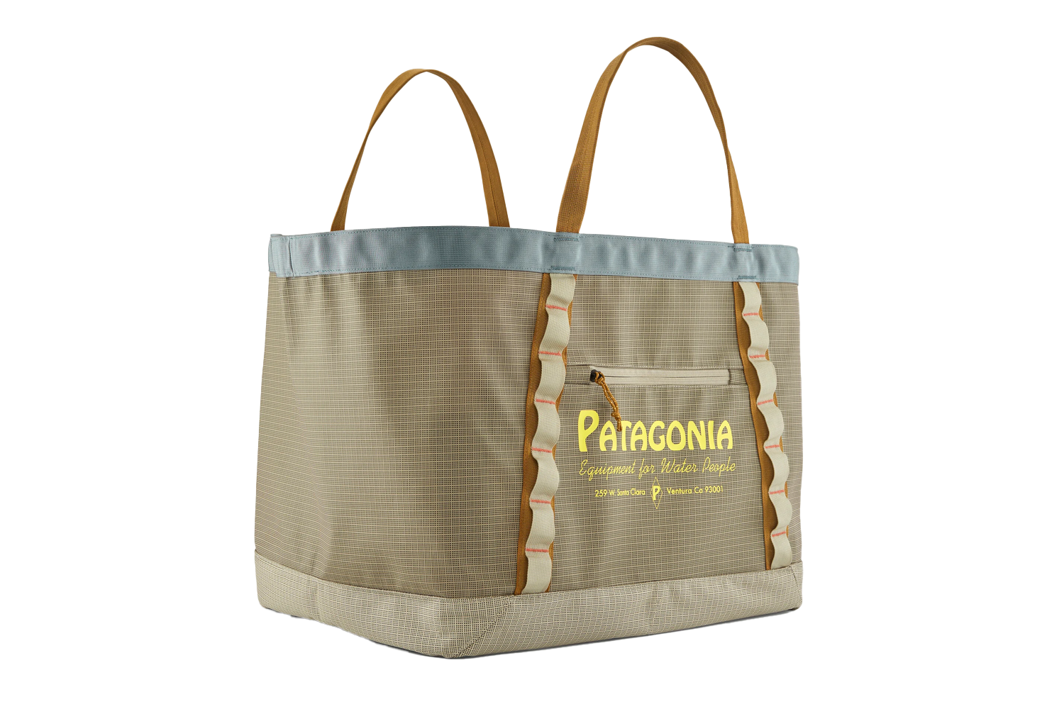 Patagonia Black Hole Gear Tote 61L