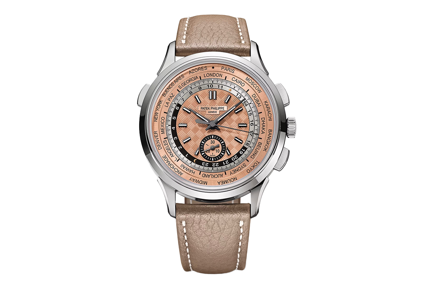 Patek Philippe Complications ref. 5935A-001