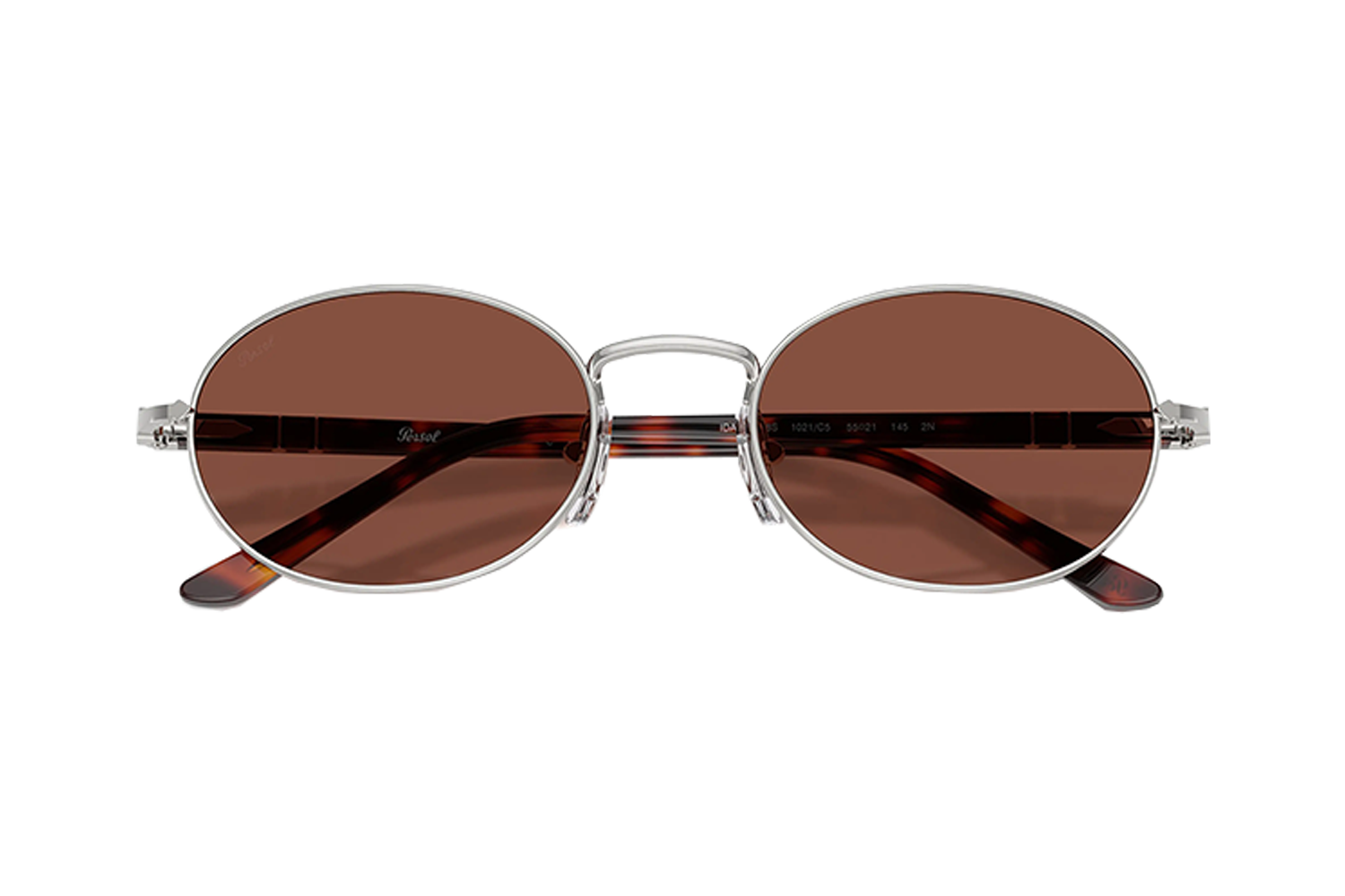 Persol Ida Oval Sunglasses