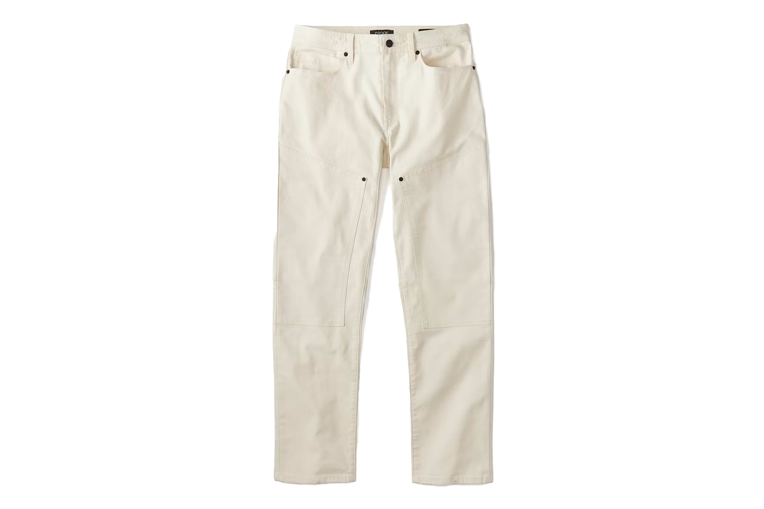 Proof Rover Double-Knee Work Pant