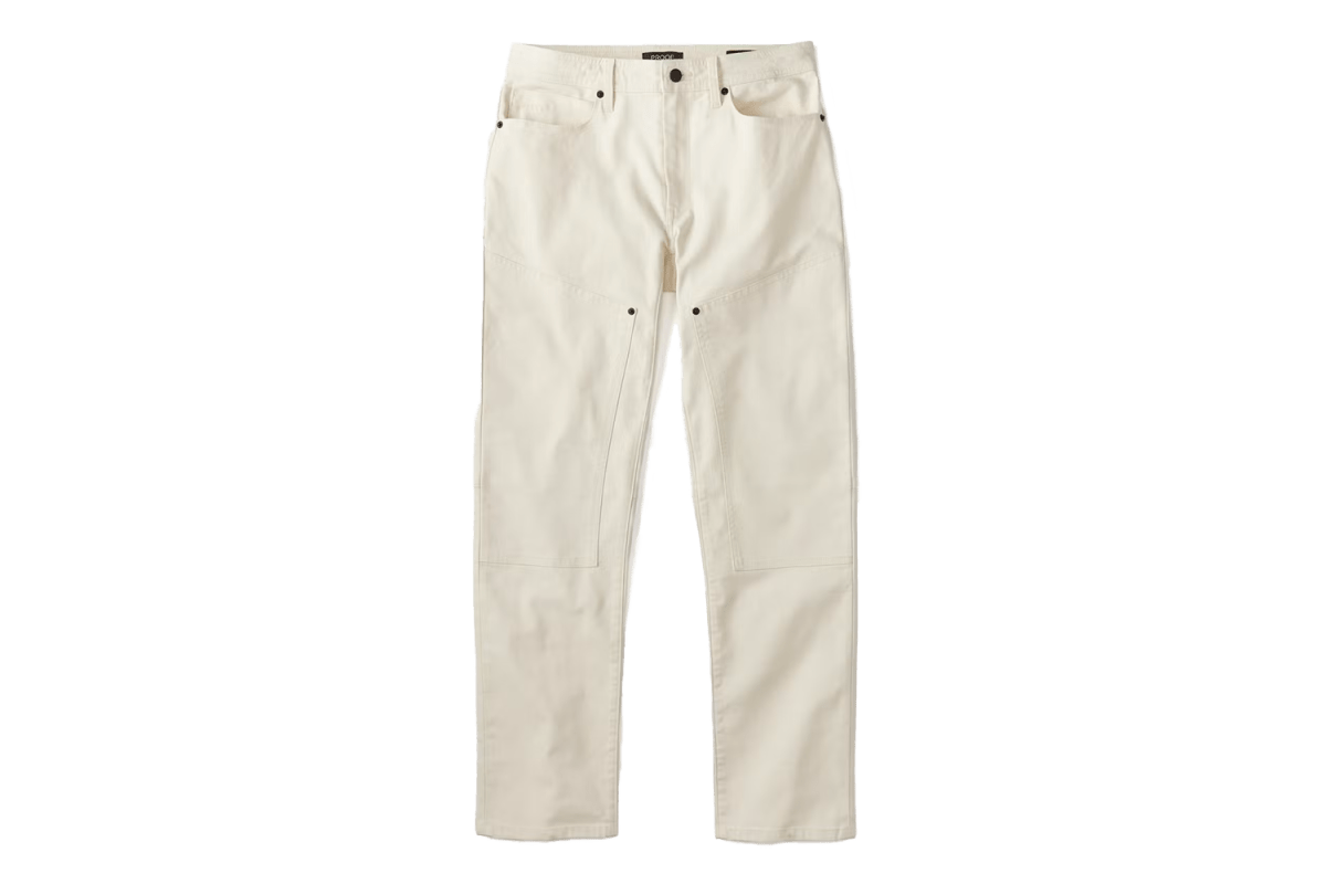 Proof Rover Double-Knee Work Pant