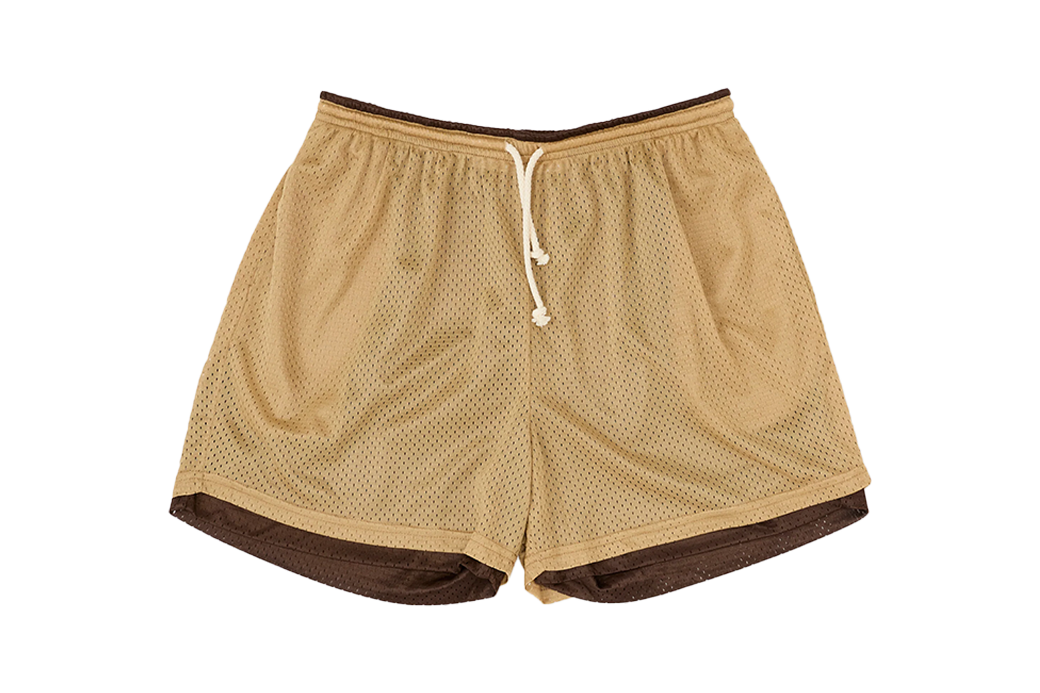 SK Manor Hill Reversible Ball Short