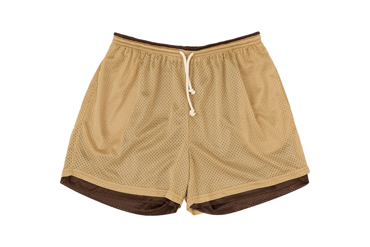 SK Manor Hill Reversible Ball Short