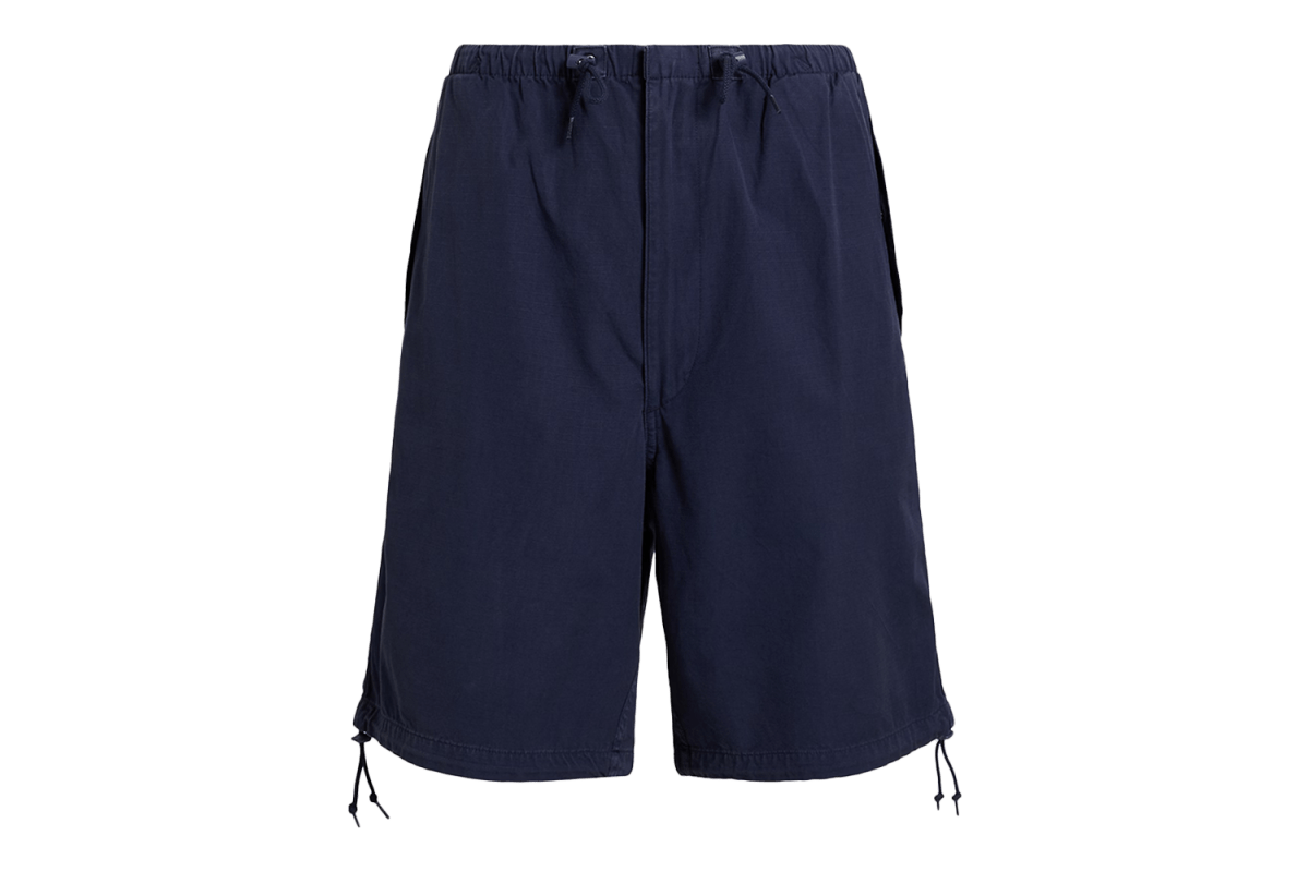 Polo Ralph Lauren 9″ Relaxed Fit Ripstop Short