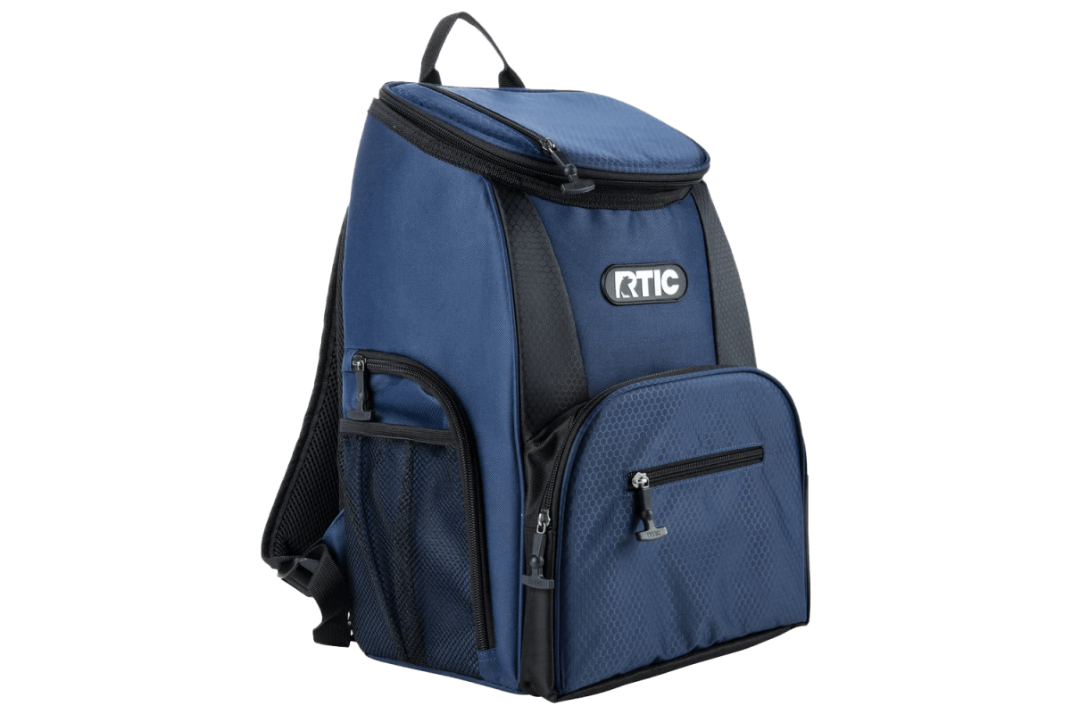 RTIC Lightweight Backpack Cooler