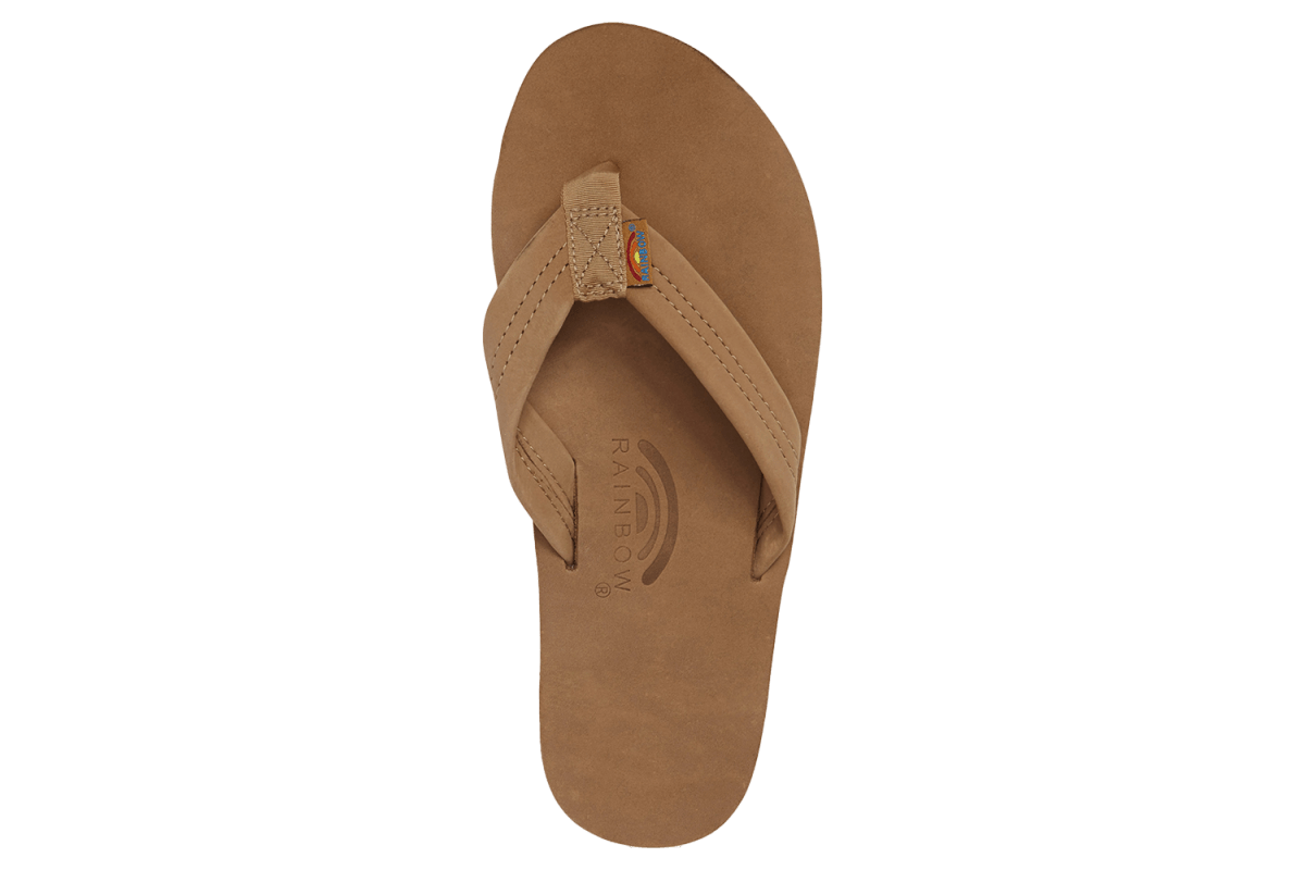 Rainbow 301Alts Single Layer Arch Sandal