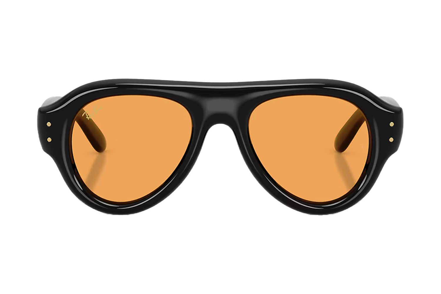 Ray-Ban x A$AP Rocky Aviator Puffer