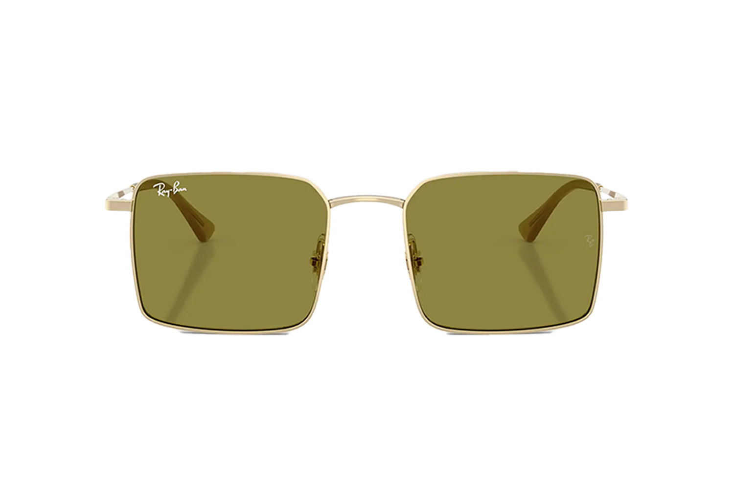 Ray-Ban 53mm Square Sunglasses