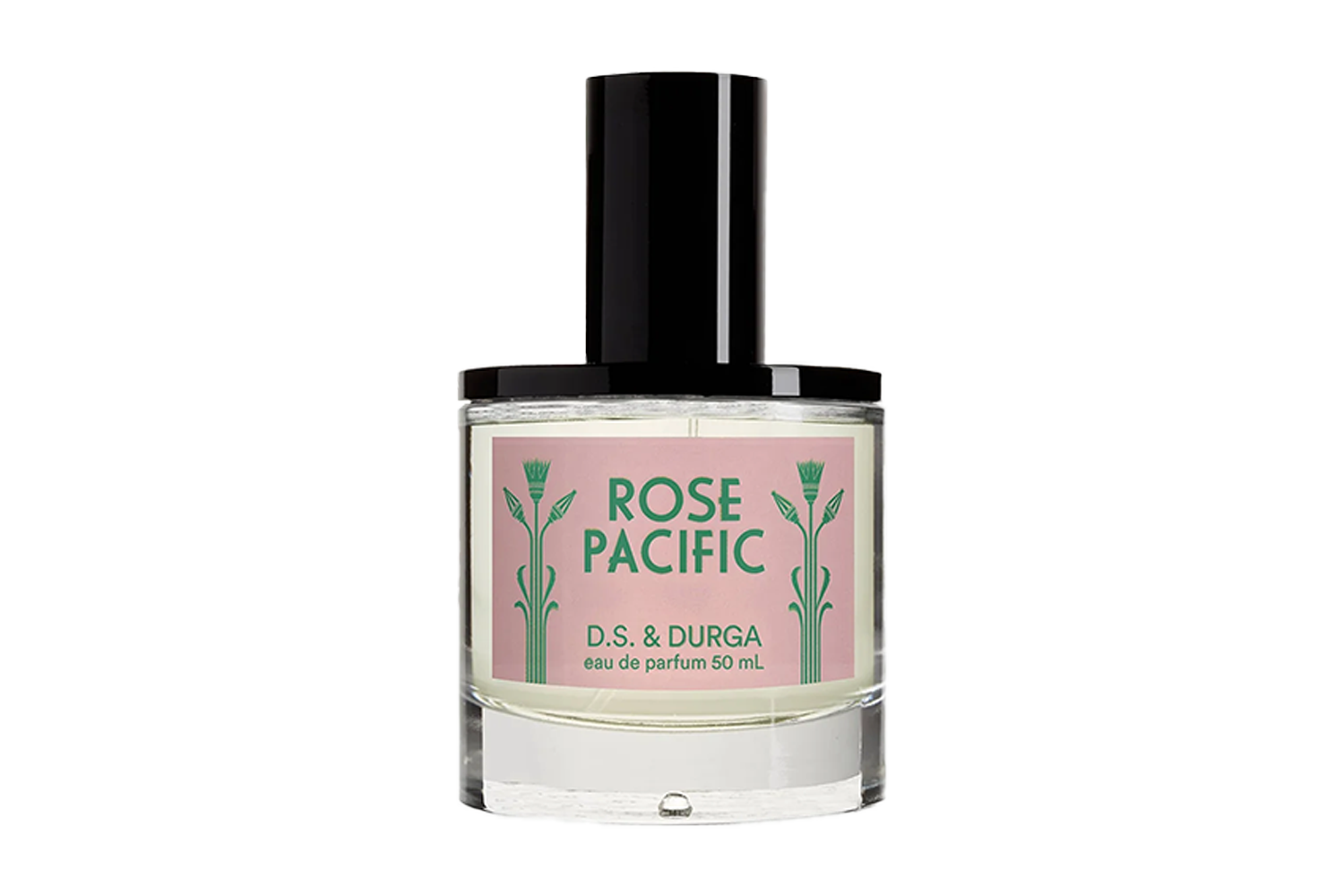 D.S. & Durga Rose Pacific
