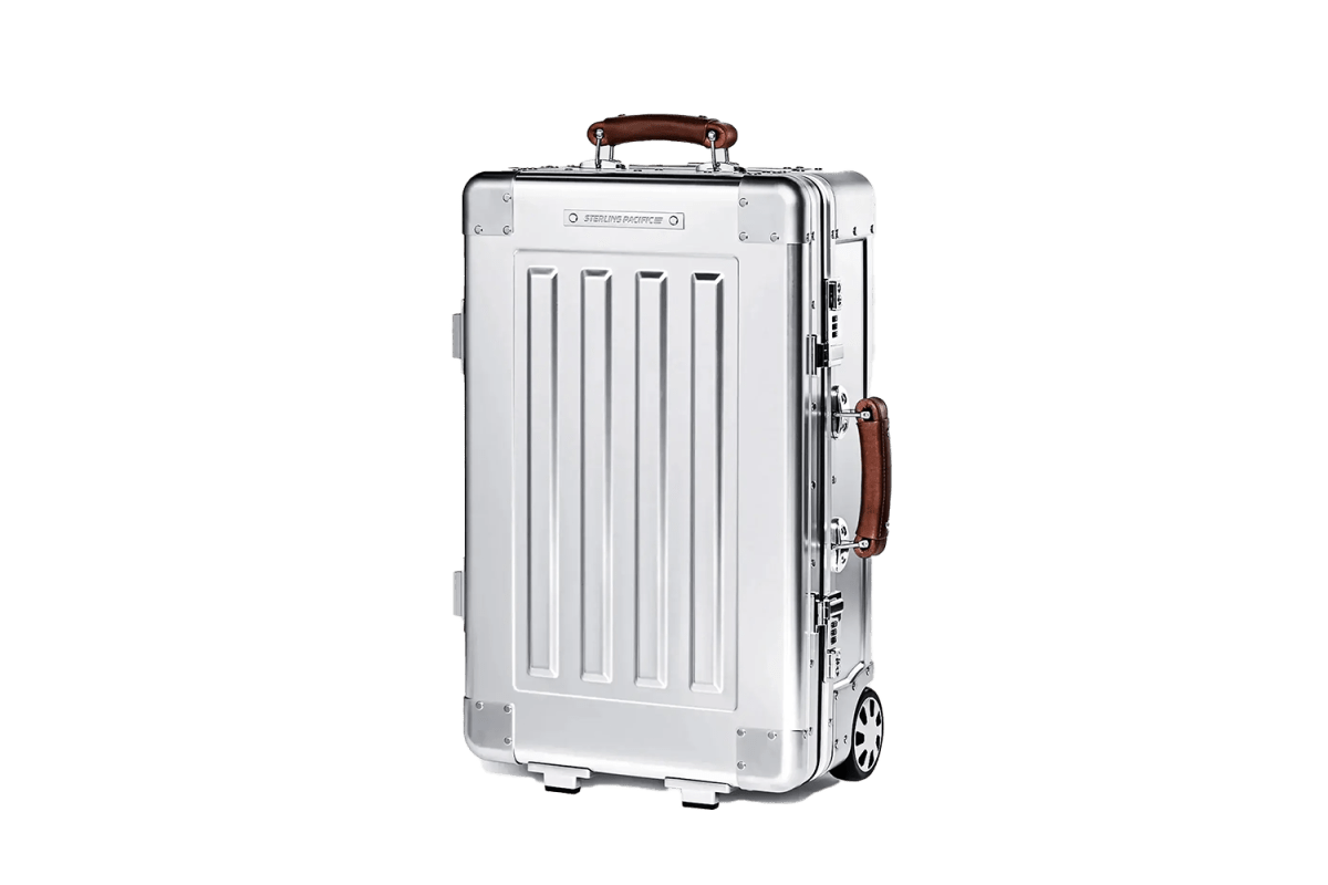 Sterling Pacific 35L Cabin Travel Case
