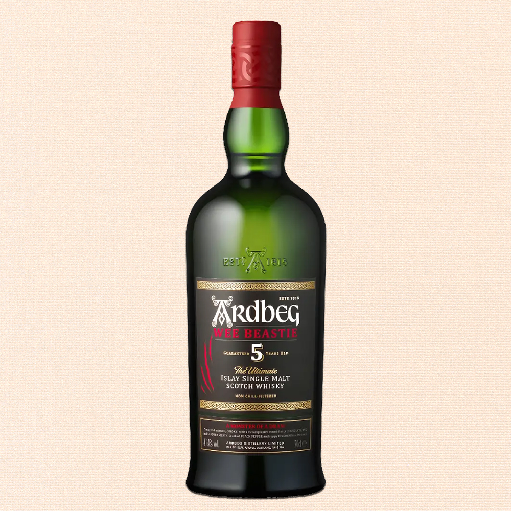 Ardbeg Wee Beastie