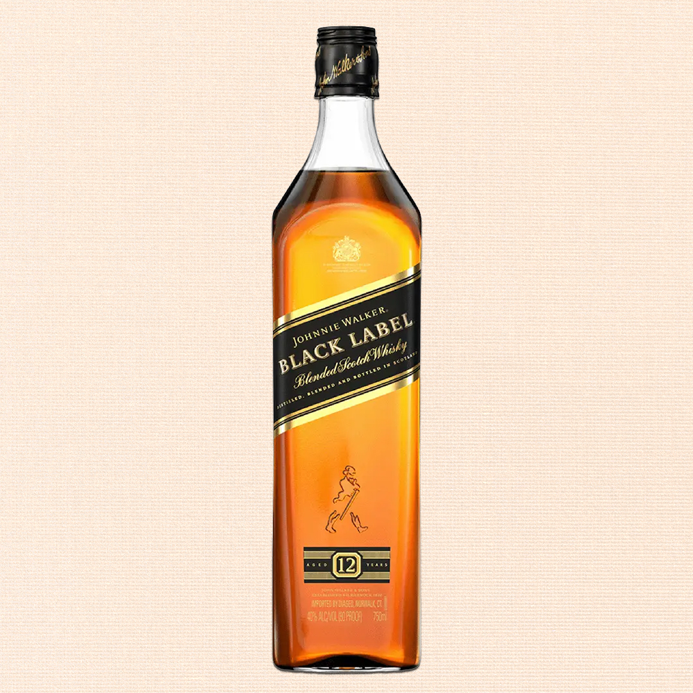 Johnnie Walker Black Label