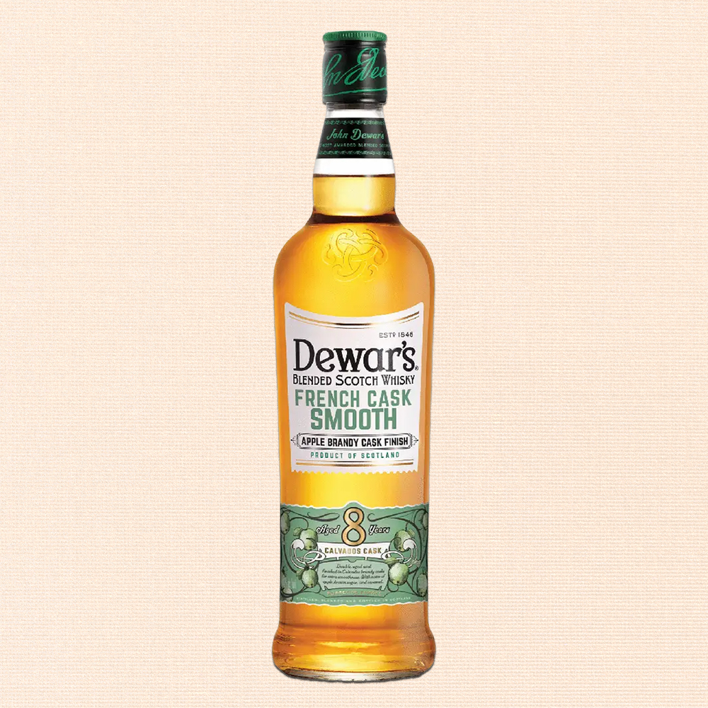 Dewar's French Cask Smooth