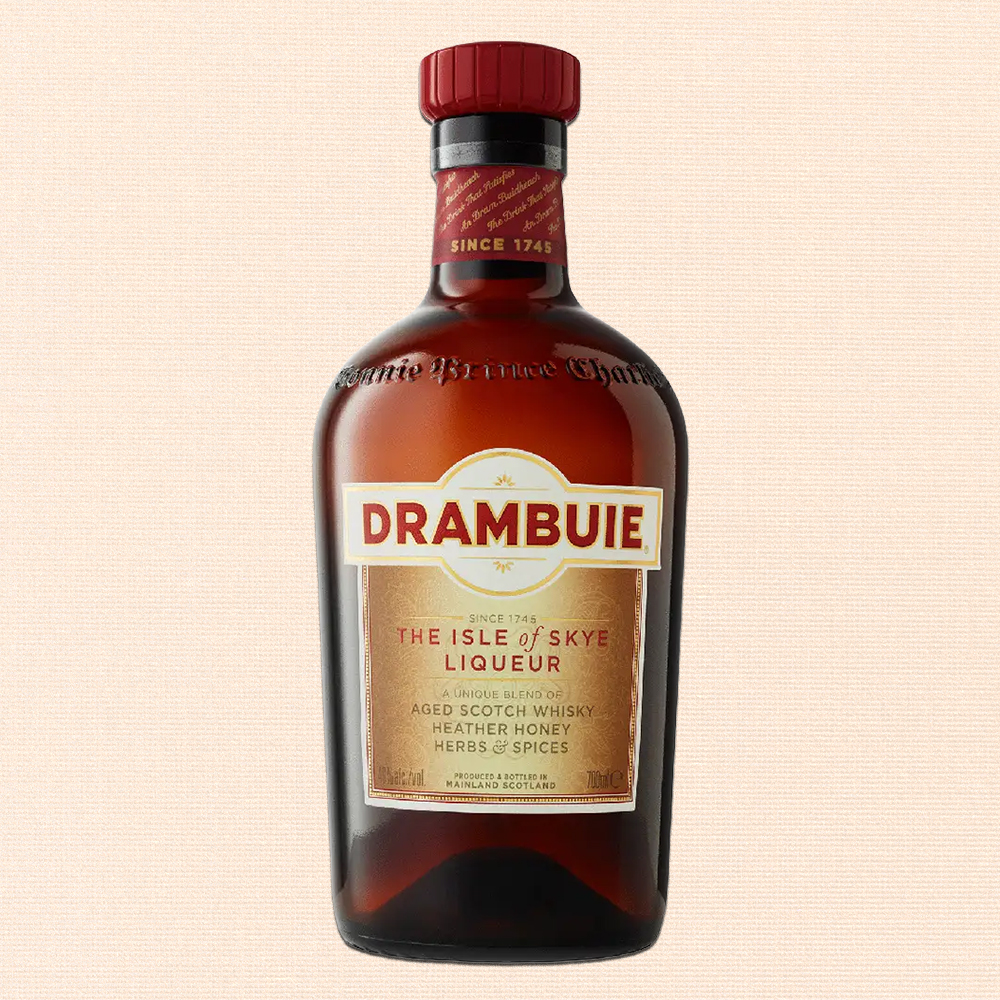 Drambuie