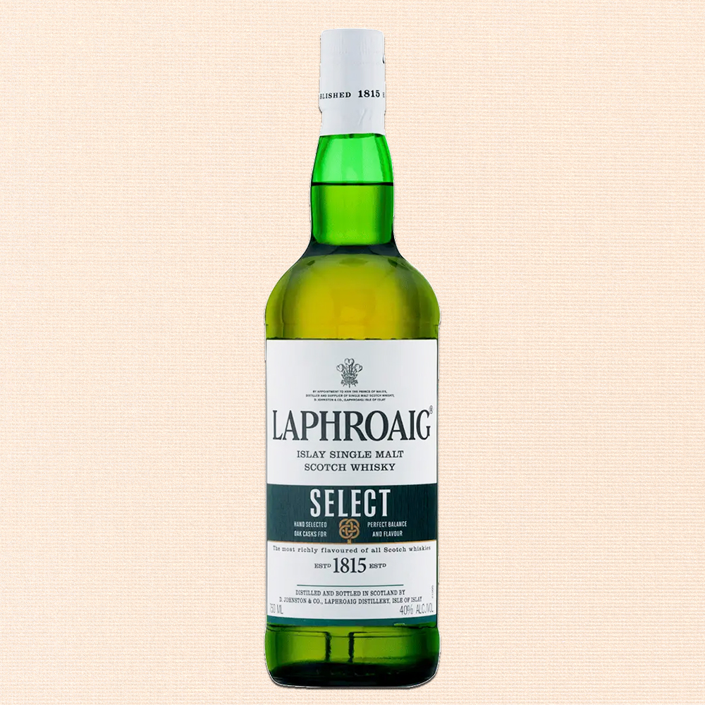 Laphroaig Select