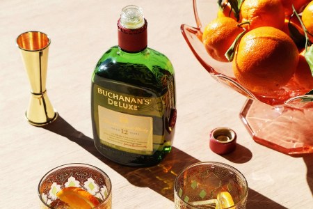 Buchanan's