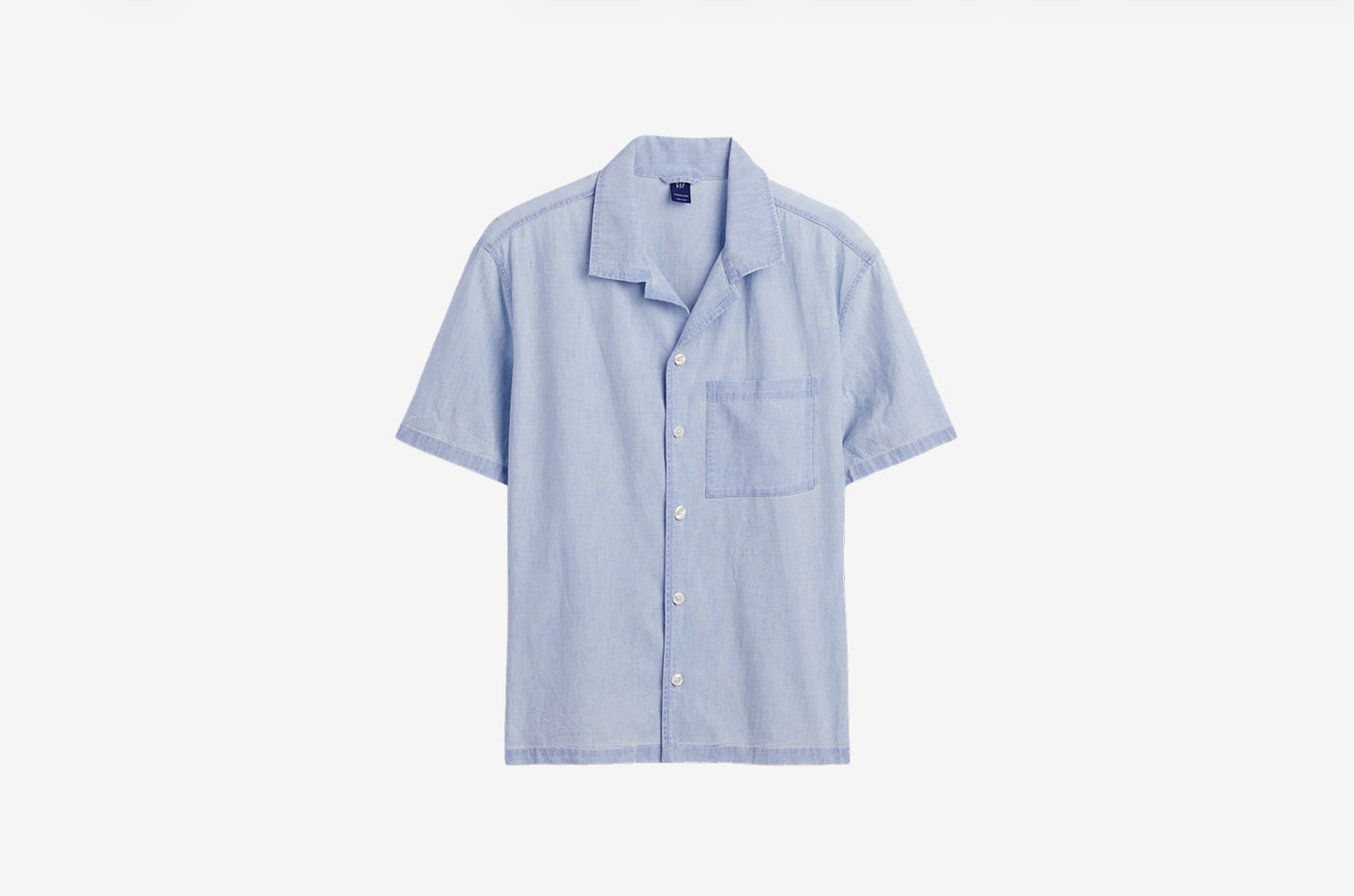 The Ideal Summer Shirt Is Under $30