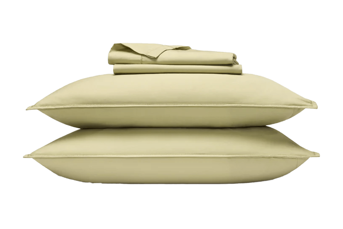 Brooklinen Cool Tencel Core Sheet Set