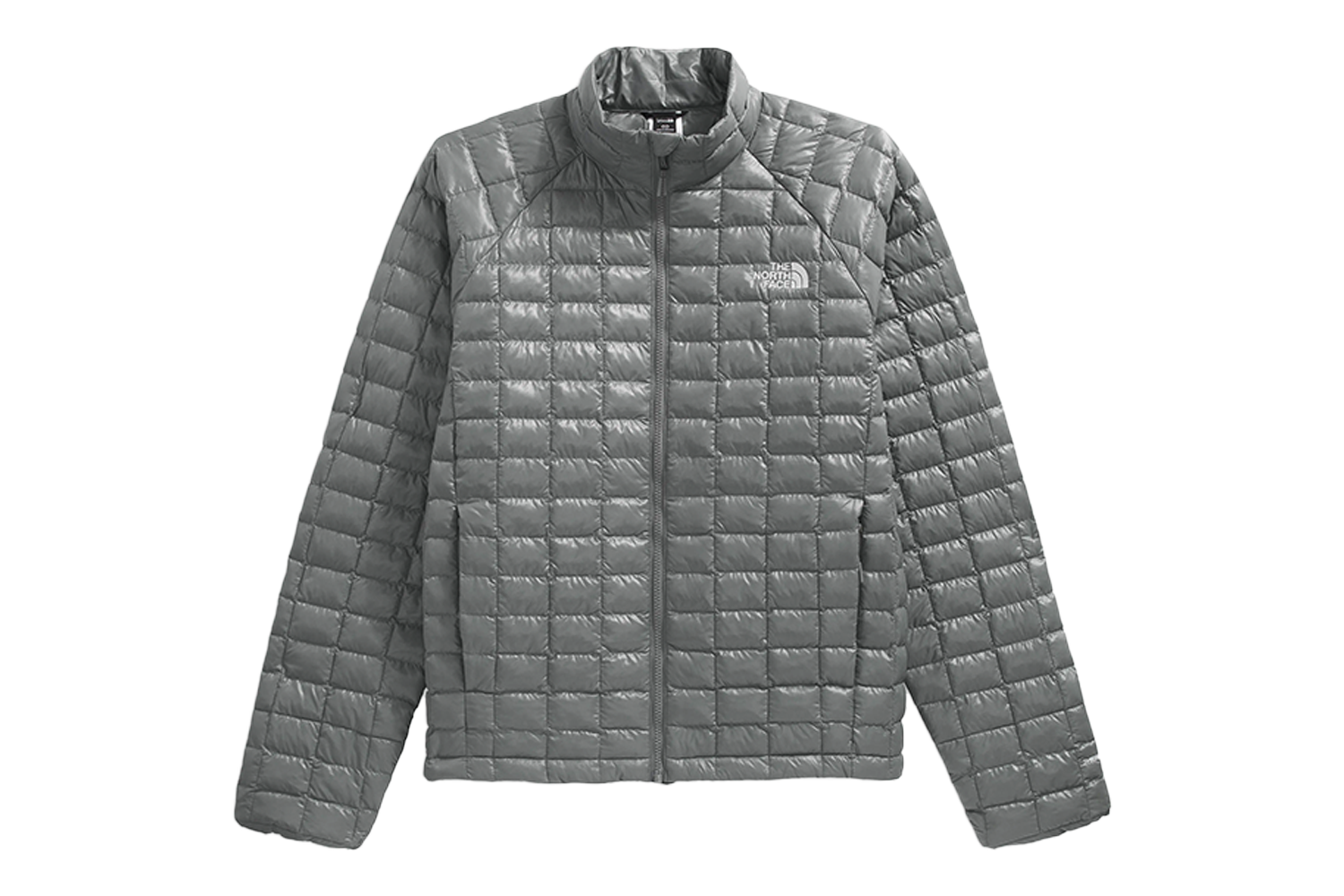 The North Face Thermoball Quilted Jacket