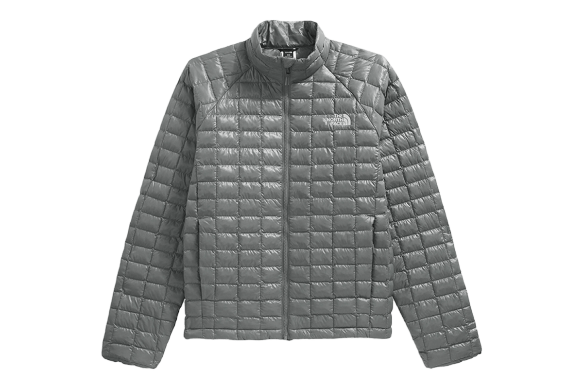 The North Face Thermoball Quilted Jacket