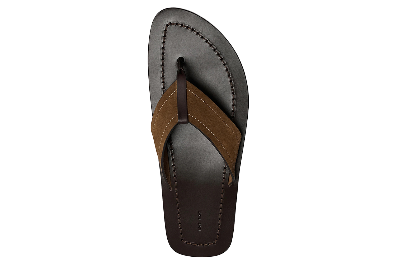 The Row Dan Flip Flops