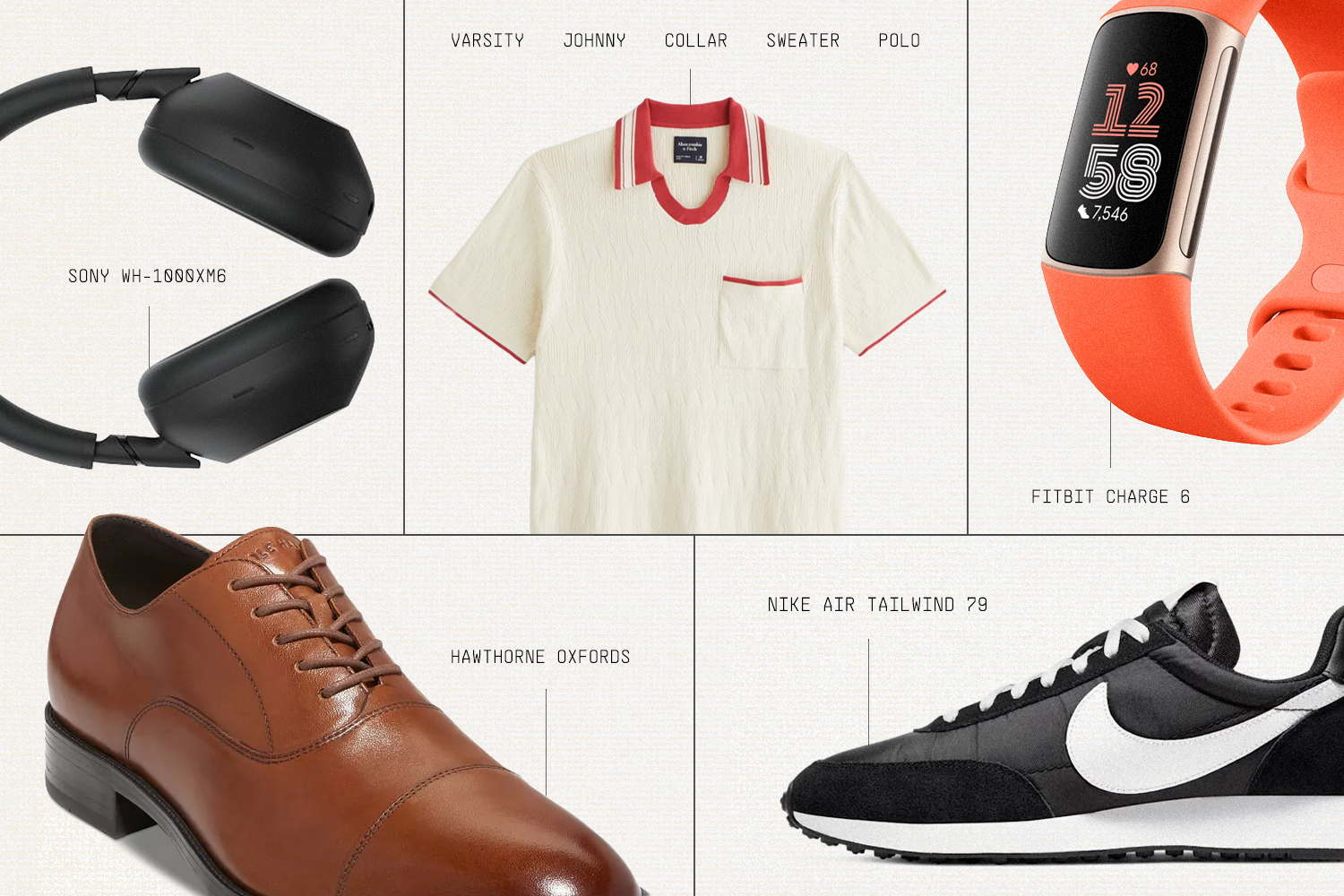 The best deals we found this week span tech and style.