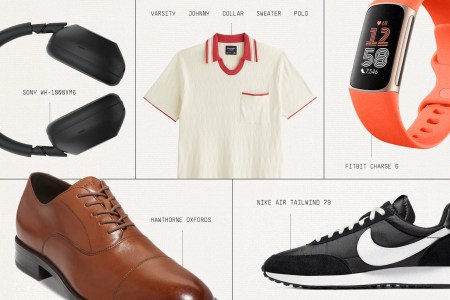 The best deals we found this week span tech and style.