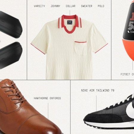 The best deals we found this week span tech and style.