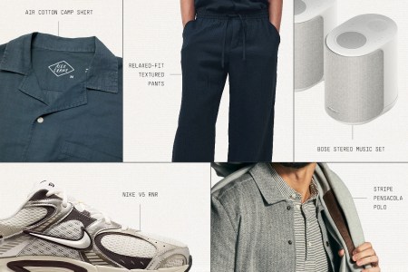 The best deals we found this week span tech and style.