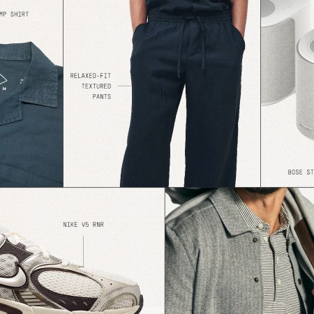 The best deals we found this week span tech and style.